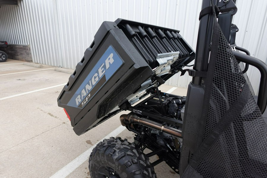 2026 Polaris Ranger SP 570 Premium