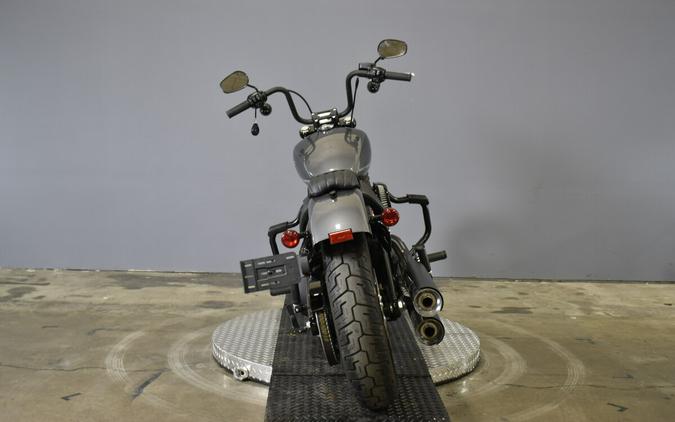 2022 Harley-Davidson Street Bob 114