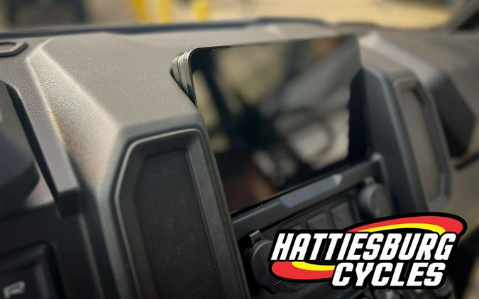 2026 CFMOTO UFORCE U10 XL Pro