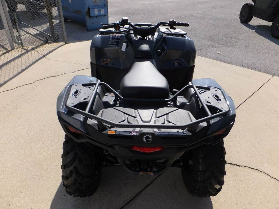 2026 Can-Am Outlander DPS 700