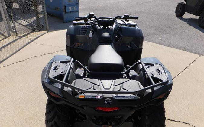 2026 Can-Am Outlander DPS 700