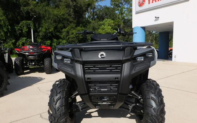 2026 Can-Am Outlander DPS 700