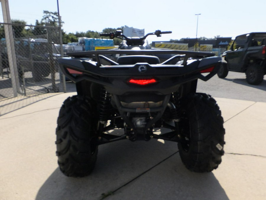2026 Can-Am Outlander DPS 700