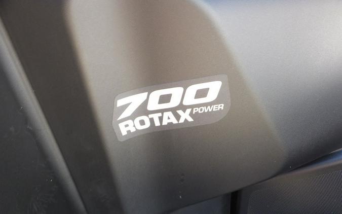 2026 Can-Am Outlander DPS 700