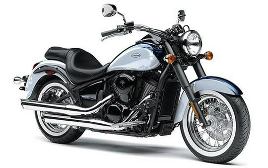 2026 Kawasaki Vulcan 900 Classic