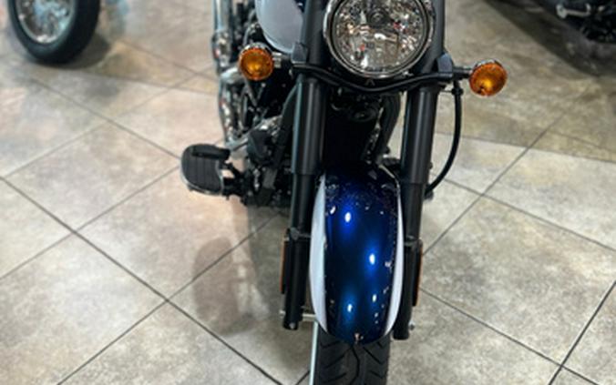 2026 Kawasaki Vulcan 900 Classic