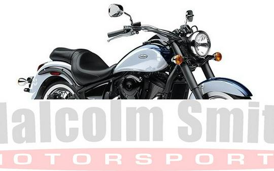 2026 Kawasaki Vulcan 900 Classic