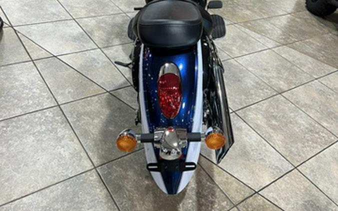 2026 Kawasaki Vulcan 900 Classic
