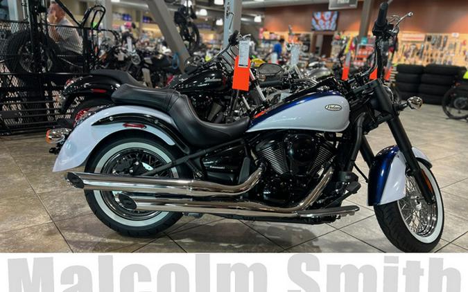 2026 Kawasaki Vulcan 900 Classic