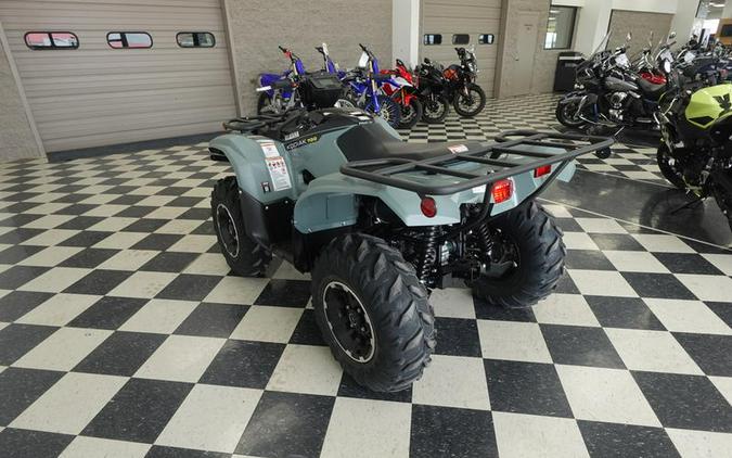 2026 Yamaha Kodiak 700 EPS XT-R