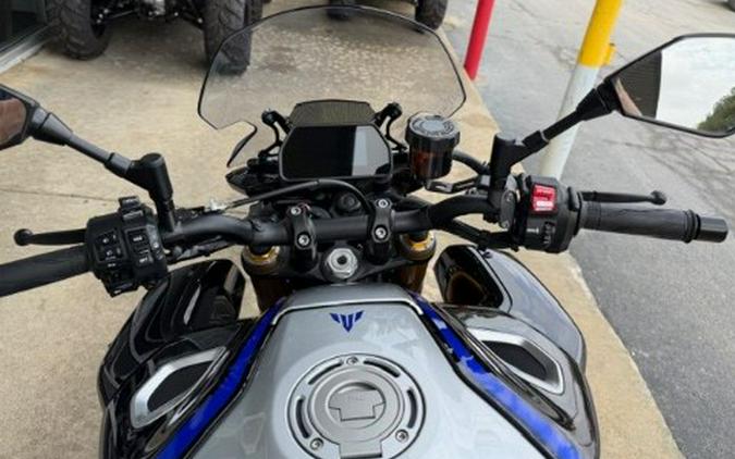 2025 Yamaha MT-10 SP