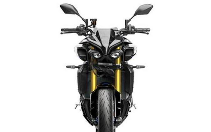 2025 Yamaha MT-10 SP