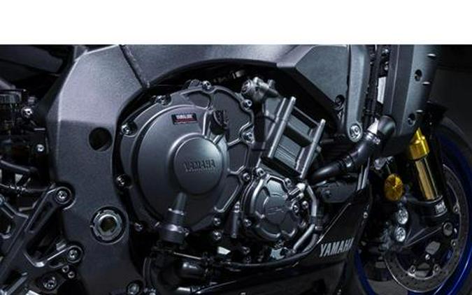 2025 Yamaha MT-10 SP