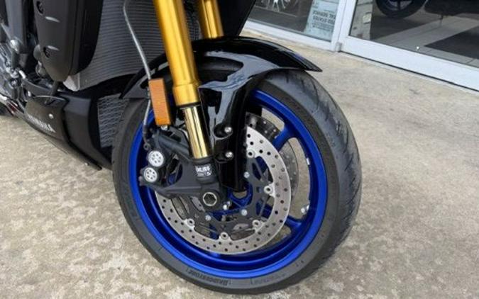 2025 Yamaha MT-10 SP