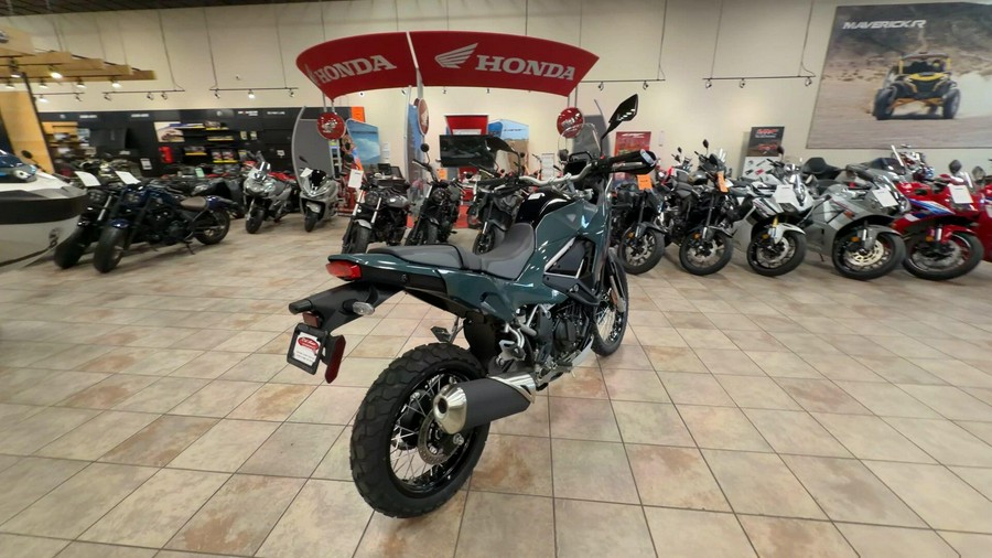 2026 Kawasaki KLE500 SE ABS