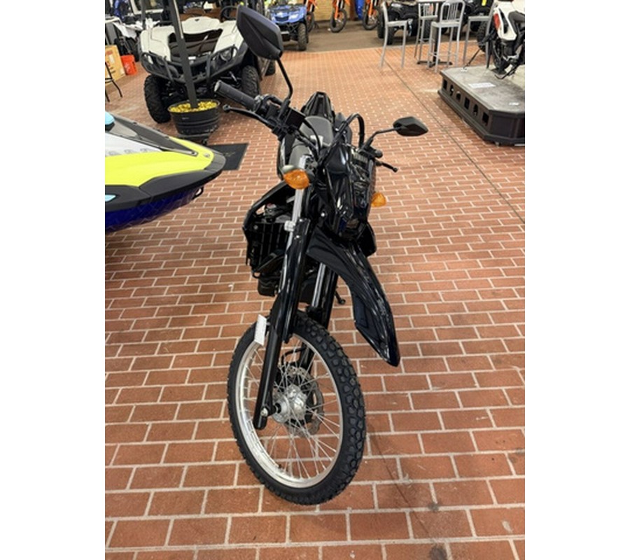 2026 Yamaha WR 125R