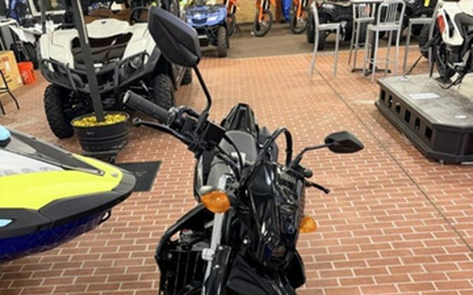 2026 Yamaha WR 125R