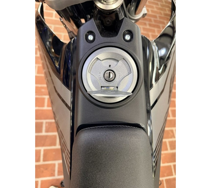 2026 Yamaha WR 125R