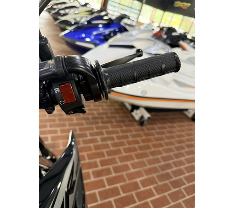 2026 Yamaha WR 125R
