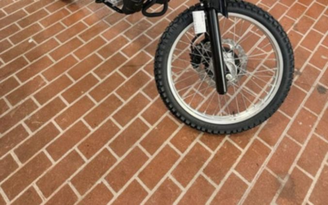 2026 Yamaha WR 125R
