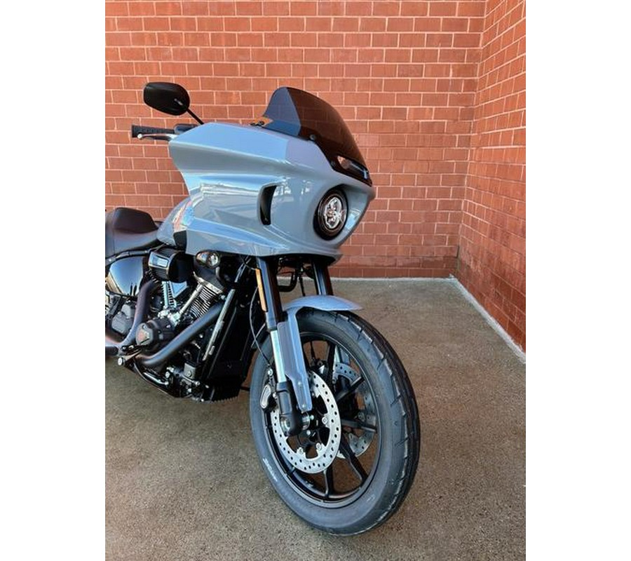 2026 Harley-Davidson® FXLRST - Low Rider® ST