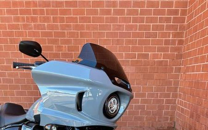 2026 Harley-Davidson® FXLRST - Low Rider® ST