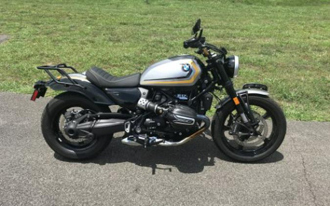 2024 BMW R12 OPT 719