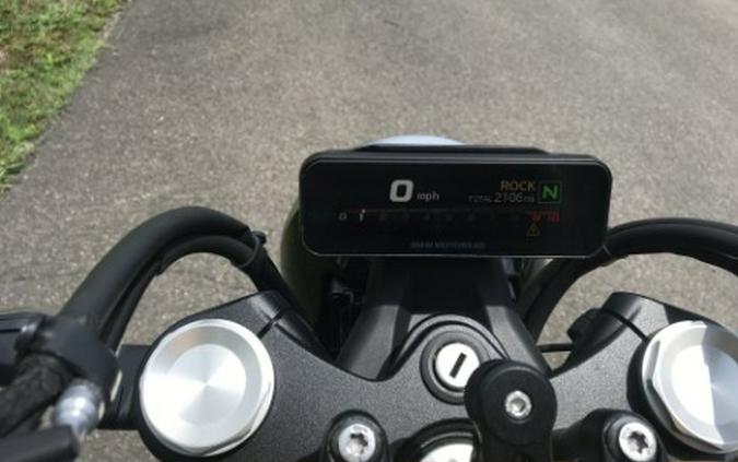 2024 BMW R12 OPT 719