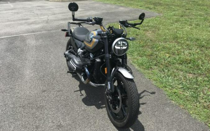 2024 BMW R12 OPT 719