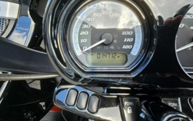 2024 Harley-Davidson Road Glide® Limited