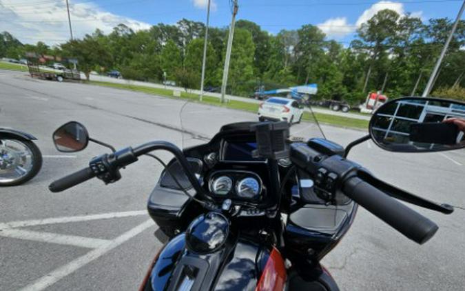 2024 Harley-Davidson Road Glide® Limited