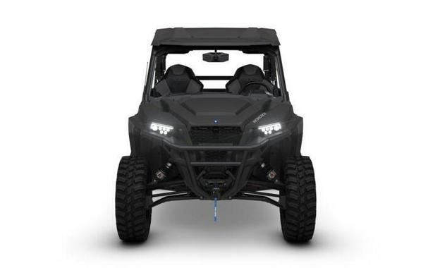 2026 Polaris GENERAL XP 4 1000 Ultimate - Super Graphite