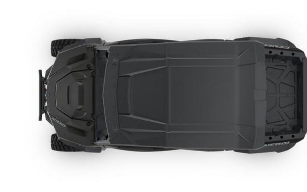 2026 Polaris GENERAL XP 4 1000 Ultimate - Super Graphite