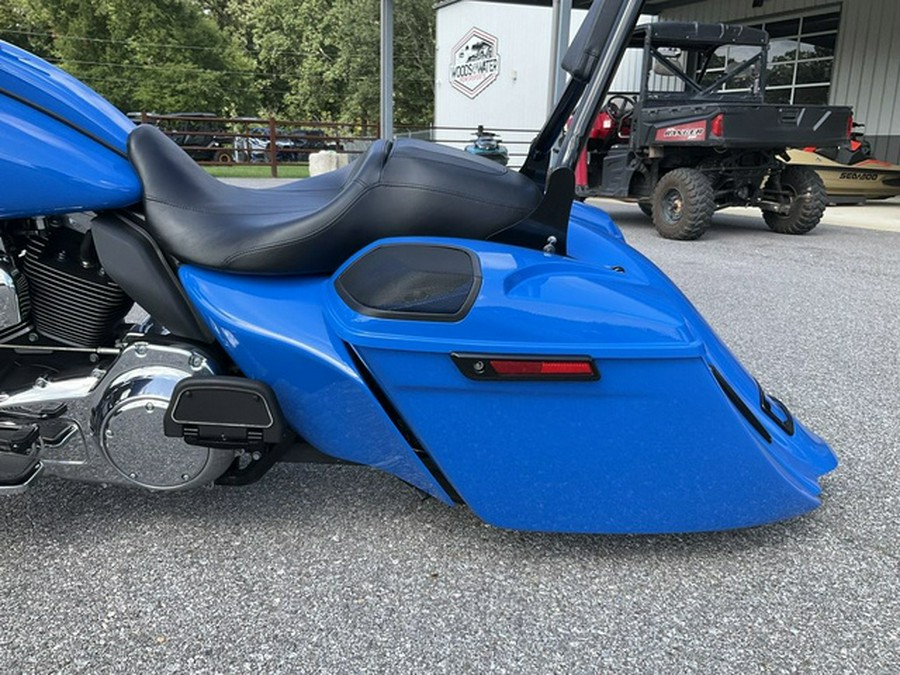2014 Harley-Davidson Touring FLHTK - Electra Glide Ultra Limited