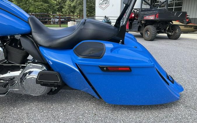 2014 Harley-Davidson Touring FLHTK - Electra Glide Ultra Limited