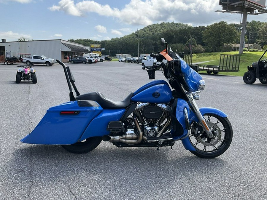 2014 Harley-Davidson Touring FLHTK - Electra Glide Ultra Limited