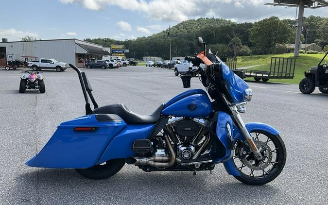 2014 Harley-Davidson Touring FLHTK - Electra Glide Ultra Limited