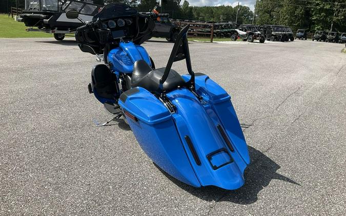 2014 Harley-Davidson Touring FLHTK - Electra Glide Ultra Limited