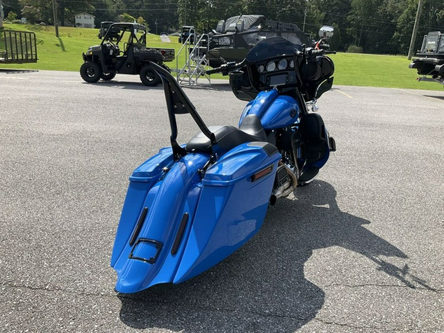 2014 Harley-Davidson Touring FLHTK - Electra Glide Ultra Limited