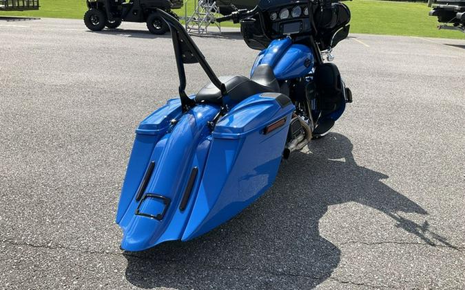 2014 Harley-Davidson Touring FLHTK - Electra Glide Ultra Limited