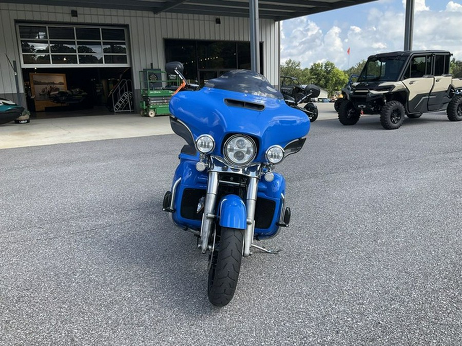 2014 Harley-Davidson Touring FLHTK - Electra Glide Ultra Limited