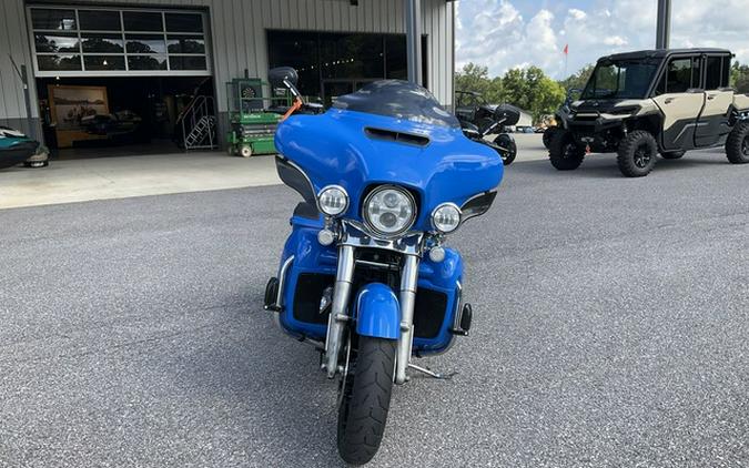 2014 Harley-Davidson Touring FLHTK - Electra Glide Ultra Limited