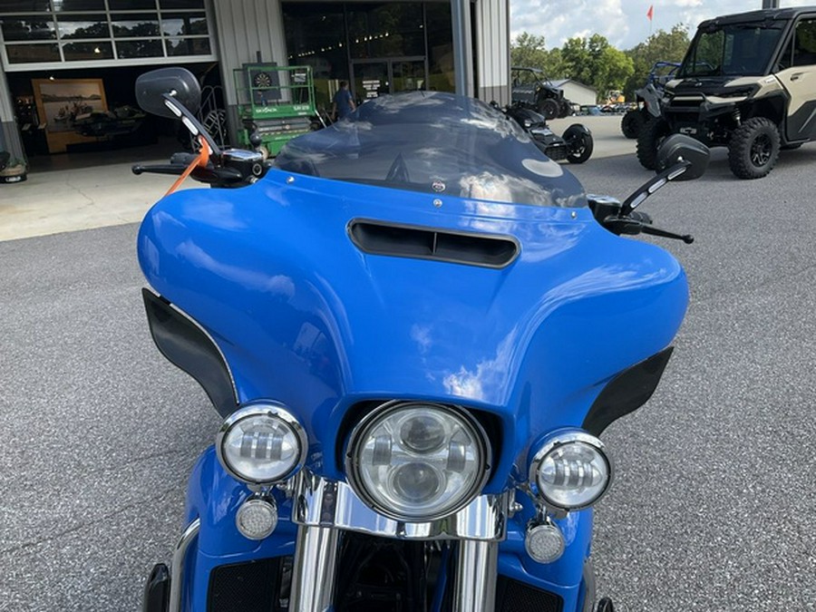 2014 Harley-Davidson Touring FLHTK - Electra Glide Ultra Limited