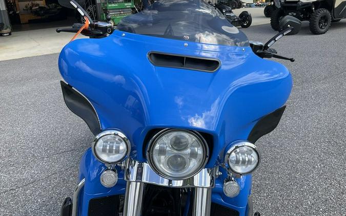2014 Harley-Davidson Touring FLHTK - Electra Glide Ultra Limited