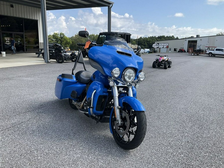 2014 Harley-Davidson Touring FLHTK - Electra Glide Ultra Limited