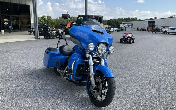2014 Harley-Davidson Touring FLHTK - Electra Glide Ultra Limited