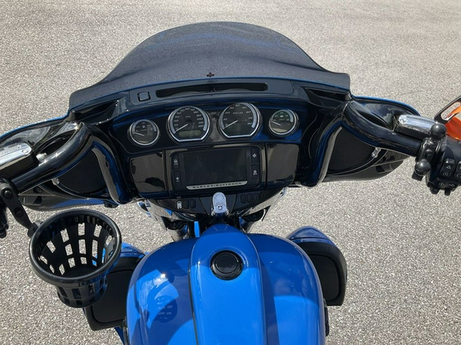2014 Harley-Davidson Touring FLHTK - Electra Glide Ultra Limited