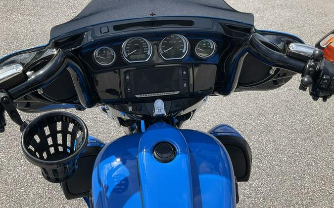 2014 Harley-Davidson Touring FLHTK - Electra Glide Ultra Limited
