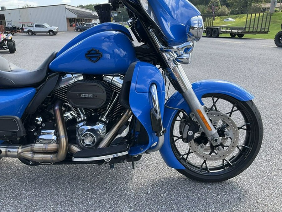 2014 Harley-Davidson Touring FLHTK - Electra Glide Ultra Limited