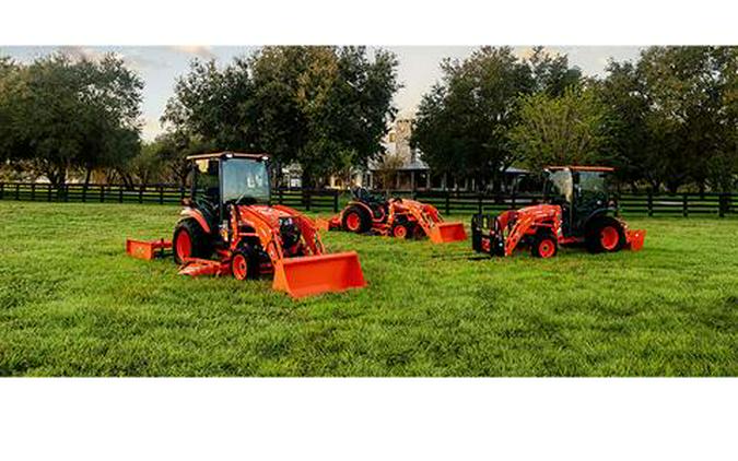 Kubota LX2620SUHSD